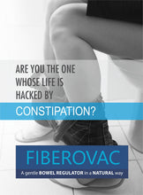 Fiberovac Granules, A Fiber Rich Gentle Bowel Regulator for Constipation with Isabgol - Aadya Life Sciences
